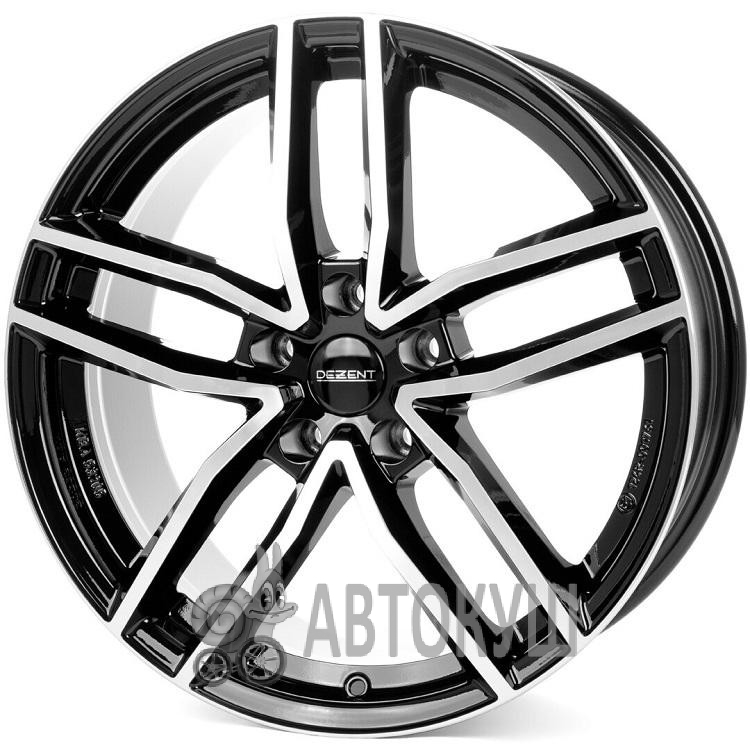 Dezent TR 7,5×17 5×112 ET36 DIA66,6 BP