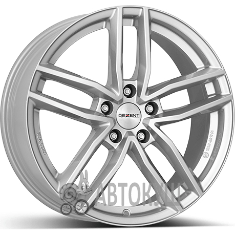Dezent TR 7,5×17 5×112 ET36 DIA66,6 S