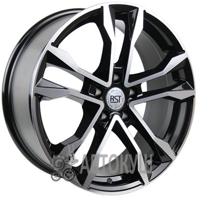 Tech Line RST,068 8×18 5×114,3 ET50 DIA60,1 BD
