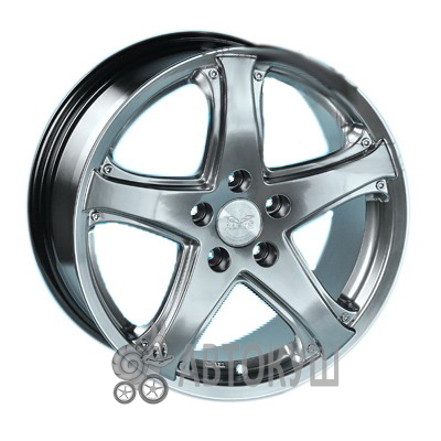 Aleks 183 7,5×17 5×112 ET45 DIA73,1 HB