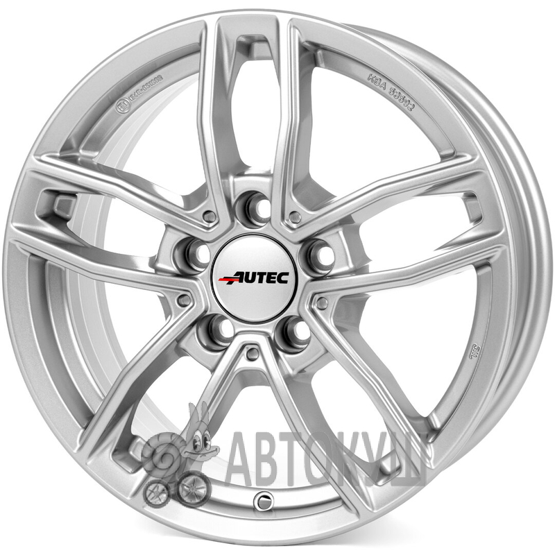 Autec Mercador 7,5×17 5×112 ET36 DIA66,5 S