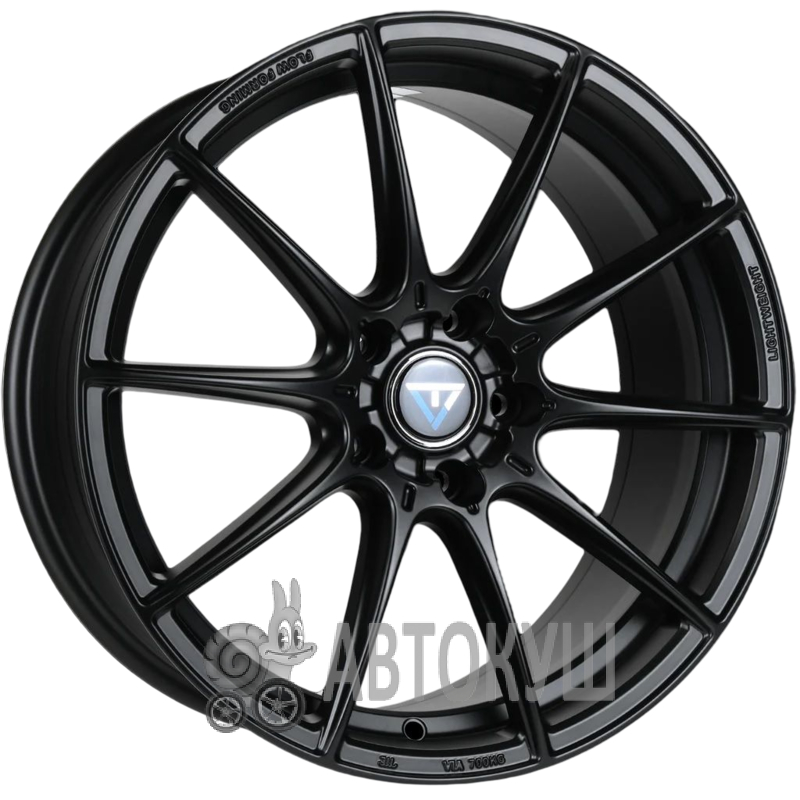 VLF VLF02 7×16 5×112 ET38 DIA66,56 BM