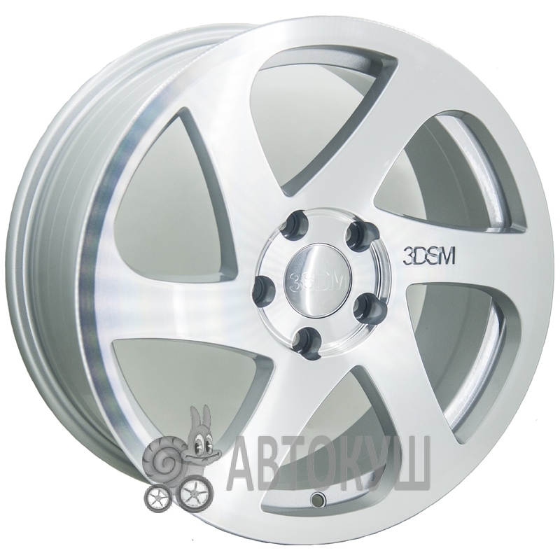 GT 695 8×18 5×112 ET40 DIA66,6 SM