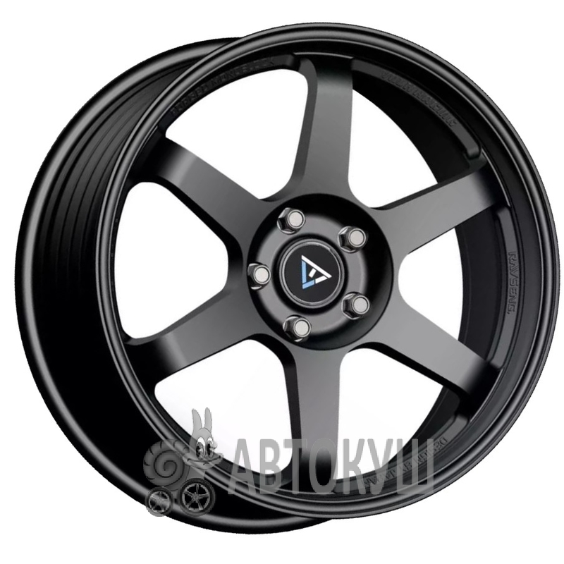VLF VLF08 8×18 5×112 ET40 DIA66,6 BM