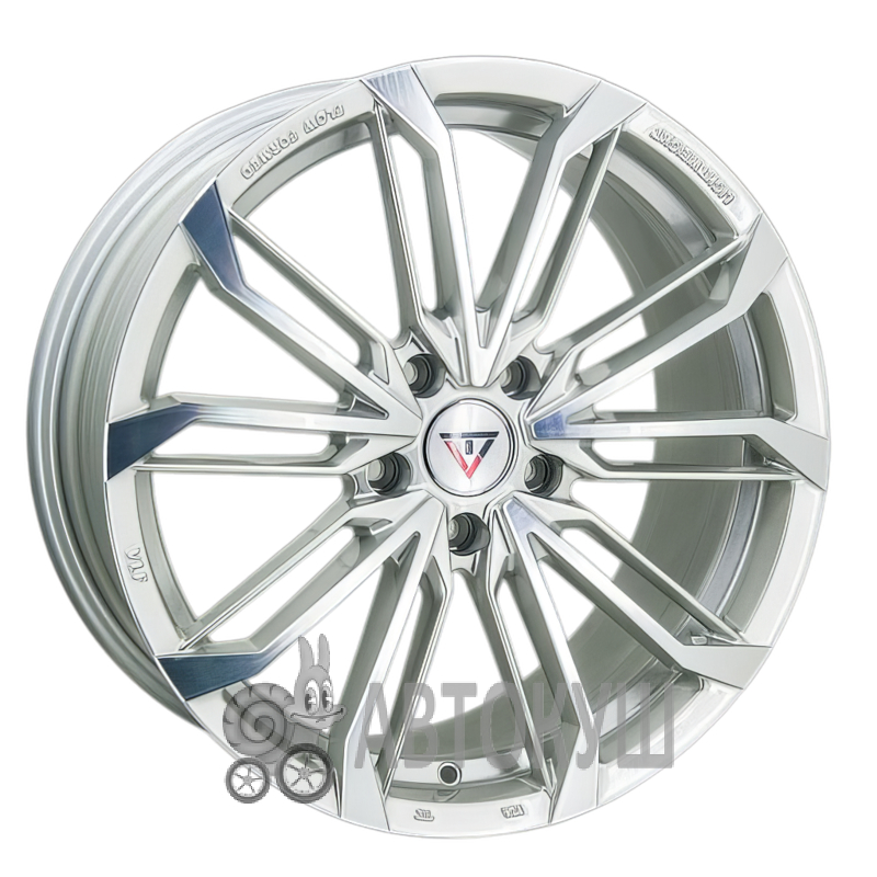 VLF VLF12 8×18 5×114,3 ET38 DIA73,1 SM