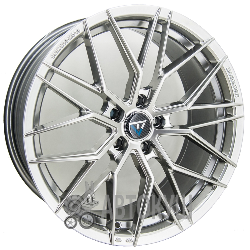 VLF VLF06 8,5×19 5×112 ET38 DIA66,56 HB