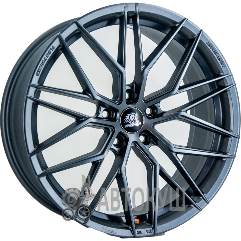 VLF VLF06 8×19 5×114,3 ET38 DIA67,1 MGM