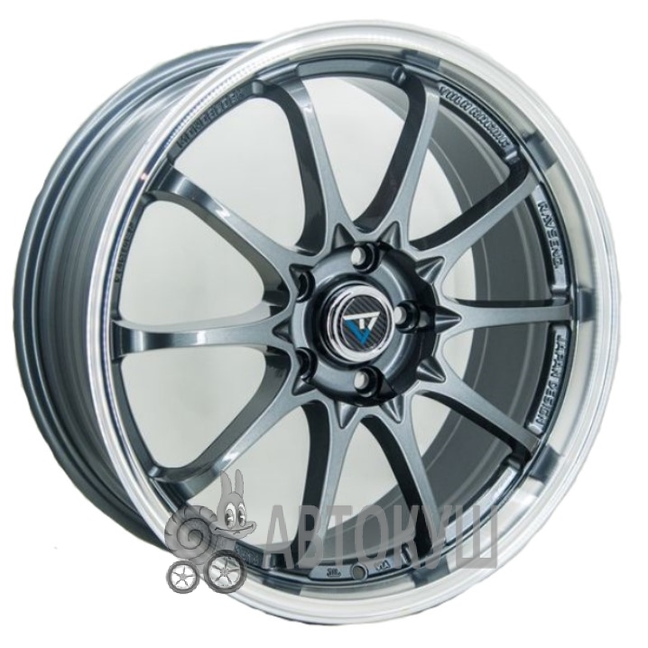 VLF VLF09 8×18 5×114,3 ET38 DIA73,1 GML