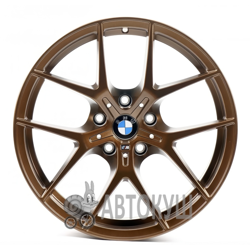 Replica B5484 8×18 5×112 ET30 DIA66,6 SBr