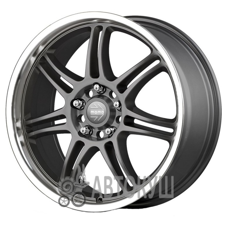 Momo RPM EVO 7,5×17 5×112 ET48 DIA72,3 P