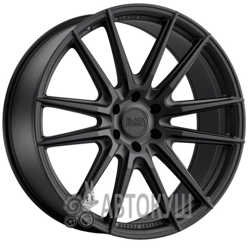 Black Rhino Madagascar 9×20 6×114,3 ET30 DIA66,1 BM