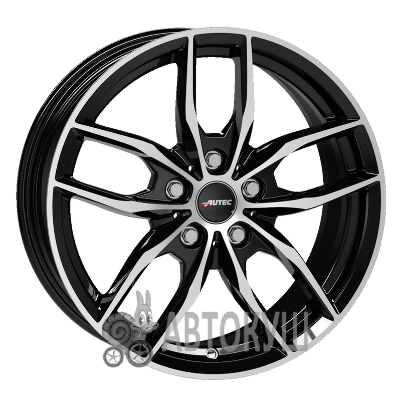 Autec Bavaris 8×19 5×112 ET30 DIA66,6 BP