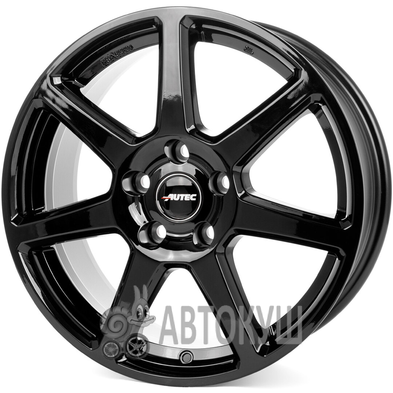 Autec Tallin 7,5×18 5×108 ET49 DIA65,1 B