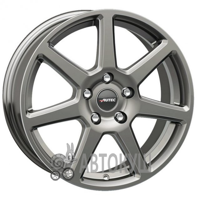 Autec Tallin 6,5×15 4×108 ET20 DIA65,1 T