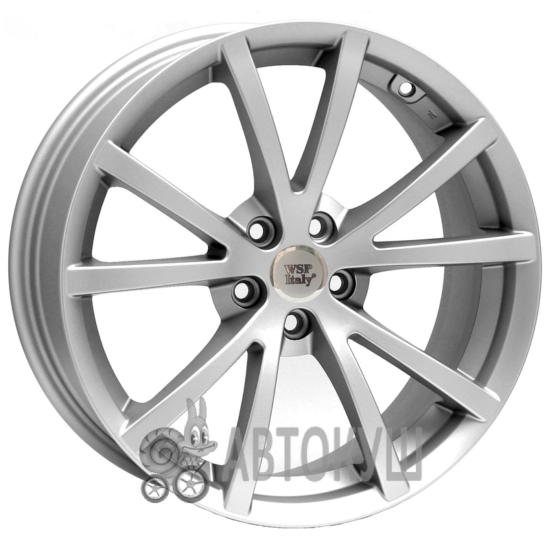 WSP Italy Alfa Romeo W234 Nocera 7×17 5×98 ET40,5 DIA58,1 S