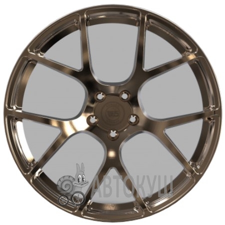 WS FORGED WS2271 9×21 5×115 ET20 DIA71,6 FBBr