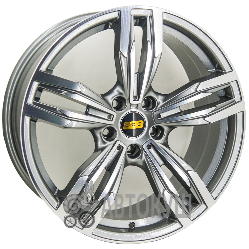 GT 927 9,5×19 5×114,3 ET35 DIA73,1 MG