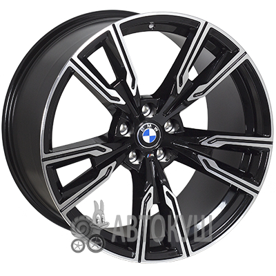 JH HP945 11×20 5×112 ET35 DIA66,6 BMF