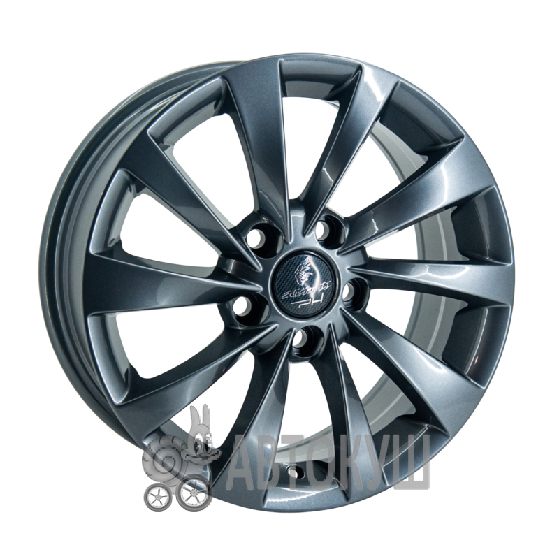 Replica GT Y0001 7×16 5×114,3 ET38 DIA60,1 GM