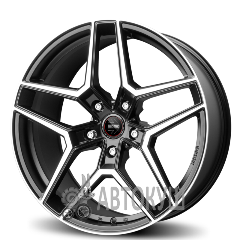 Momo RF-06 11,5×20 5×130 ET50 DIA71,5 BMP