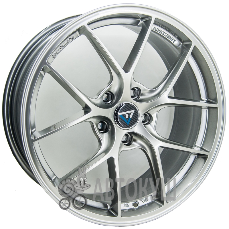 VLF VLF10 7×16 5×112 ET38 DIA66,56 HB