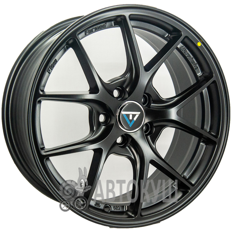 VLF VLF10 8×18 5×112 ET38 DIA66,56 MB