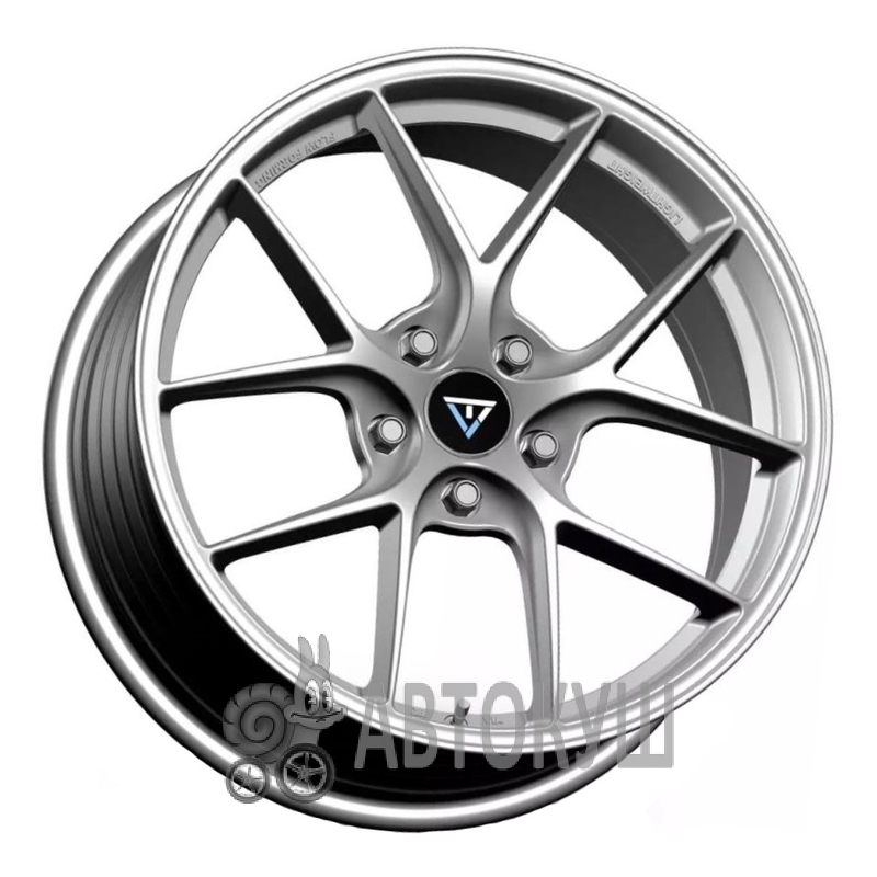 VLF VLF10 8×18 5×114,3 ET38 DIA73,1 S