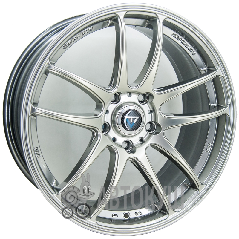 VLF VLF11 8,5×19 5×112 ET38 DIA66,56 HB