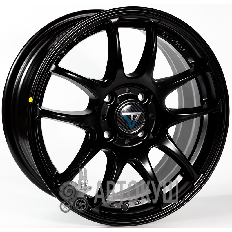 VLF VLF11 8×18 5×112 ET38 DIA66,6 BM
