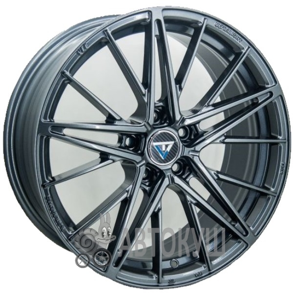 VLF VLF17 8×18 5×114,3 ET38 DIA73,1 GM