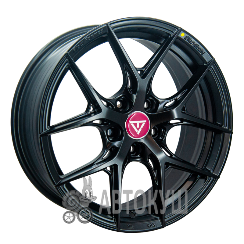 VLF VLF20 7,5×17 5×112 ET38 DIA66,56 BM