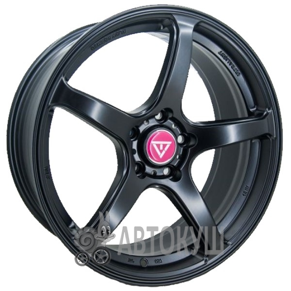 VLF VLF21 8×18 5×114,3 ET38 DIA73,1 BM