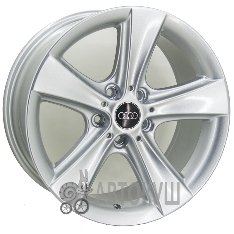 Replica Audi GT ZY788 8×17 5×112 ET25 DIA66,6 S