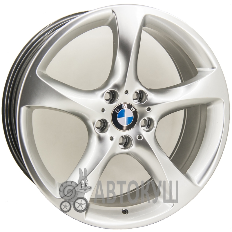 Replica BMW GT ZY902 8×19 5×120 ET37 DIA72,6 HS