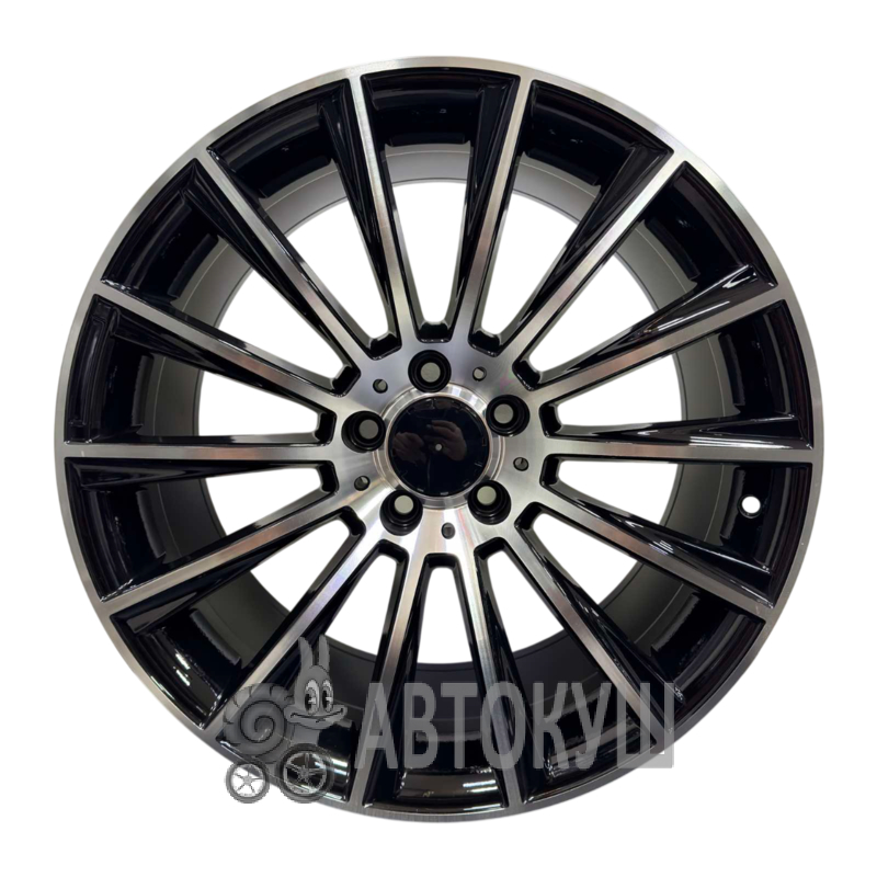Replica CT1459 8,5×18 5×112 ET45 DIA66,6 BMF