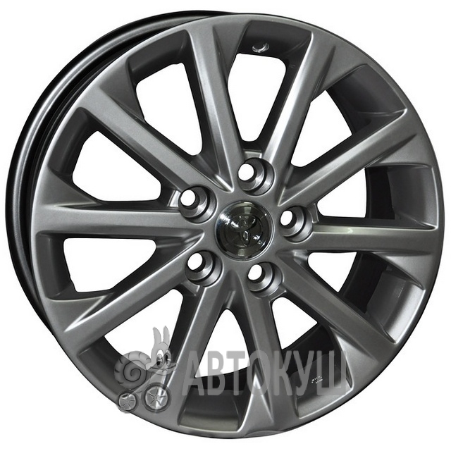 Replica CT5521 6,5×16 5×114,3 ET45 DIA60,1 HB