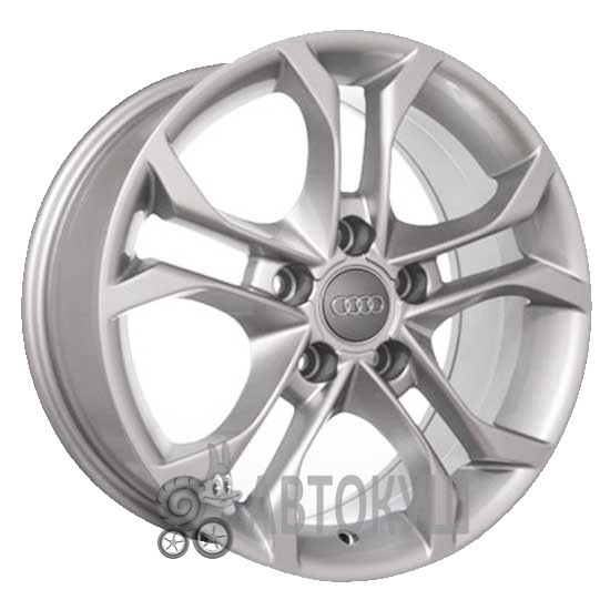 Replica CT1336 7,5×17 5×112 ET45 DIA66,6 HS