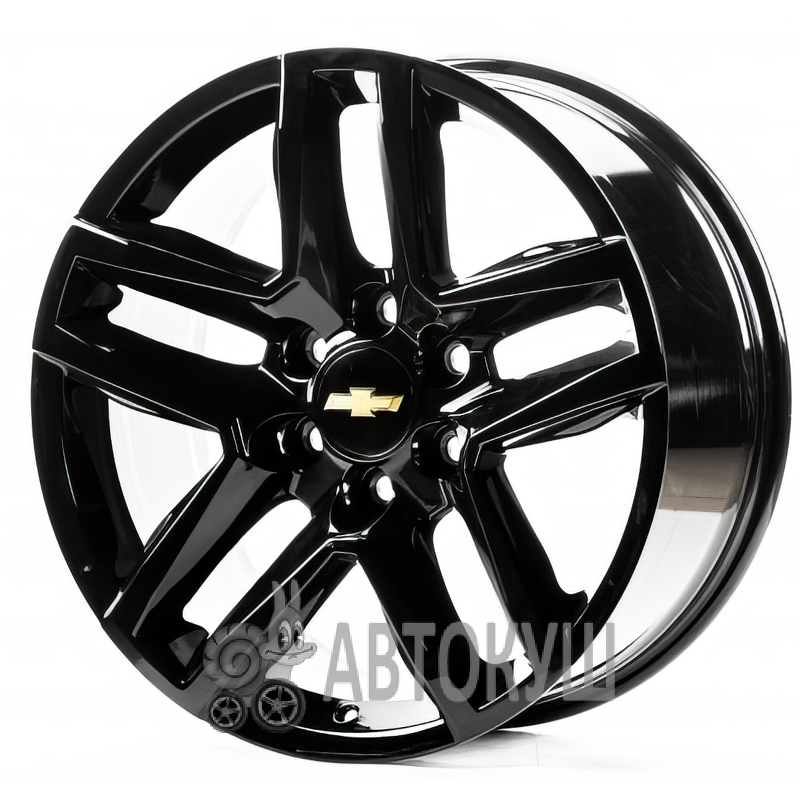 Replica GN7025 8,5×18 6×139,7 ET26 DIA78,1 GB