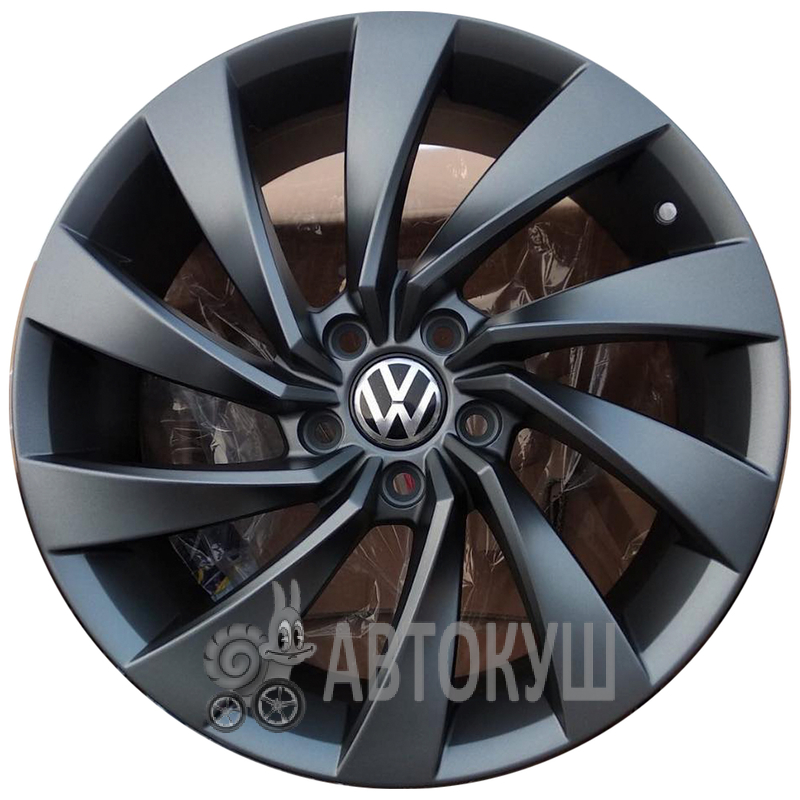 Replica VV36 7,5×17 5×112 ET45 DIA57,1 FB