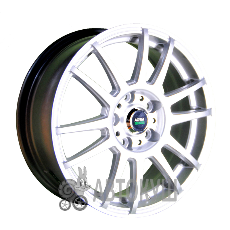 Replica 285-151 6×15 5×105 ET39 DIA56,6 S