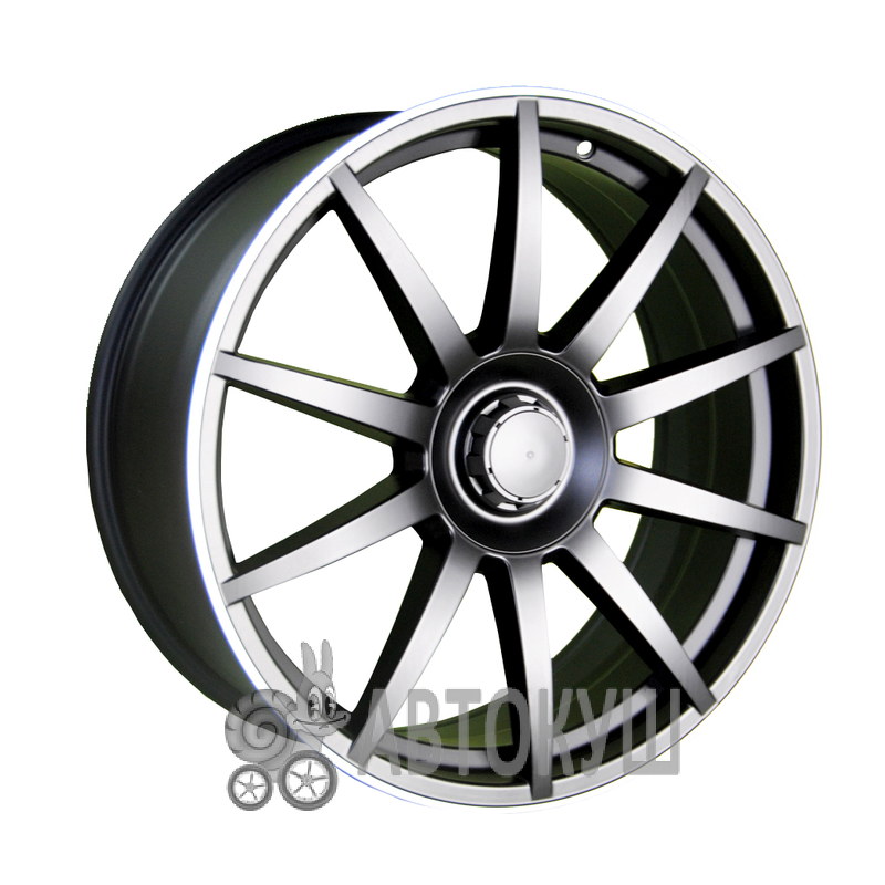 Replica 1391-80 8,5×20 5×112 ET35 DIA66,6 MBPL