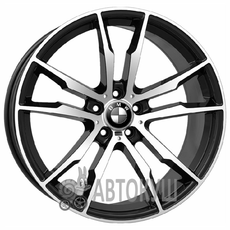 Sportmax Racing SR-9413 11×20 5×120 ET37 DIA74,1 BEP
