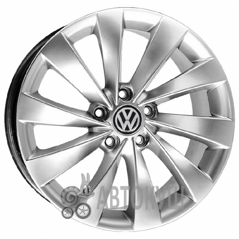 Replica CT1320 8×18 5×112 ET41 DIA66,6 HS
