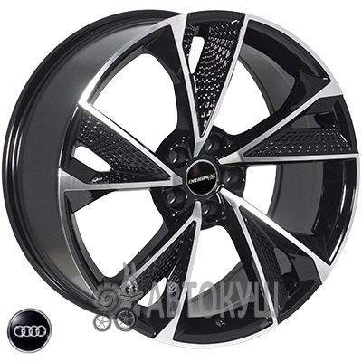 JH H861 8,5×19 5×114,3 ET35 DIA73,1 BMF