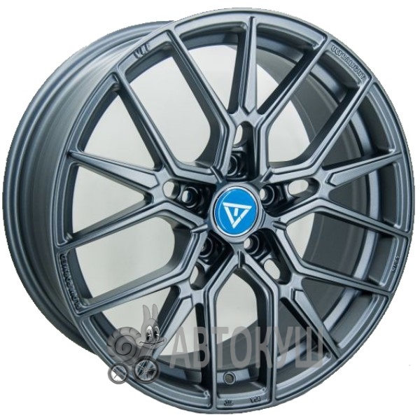 VLF VLF22 8×18 5×112 ET38 DIA66,6 MGM