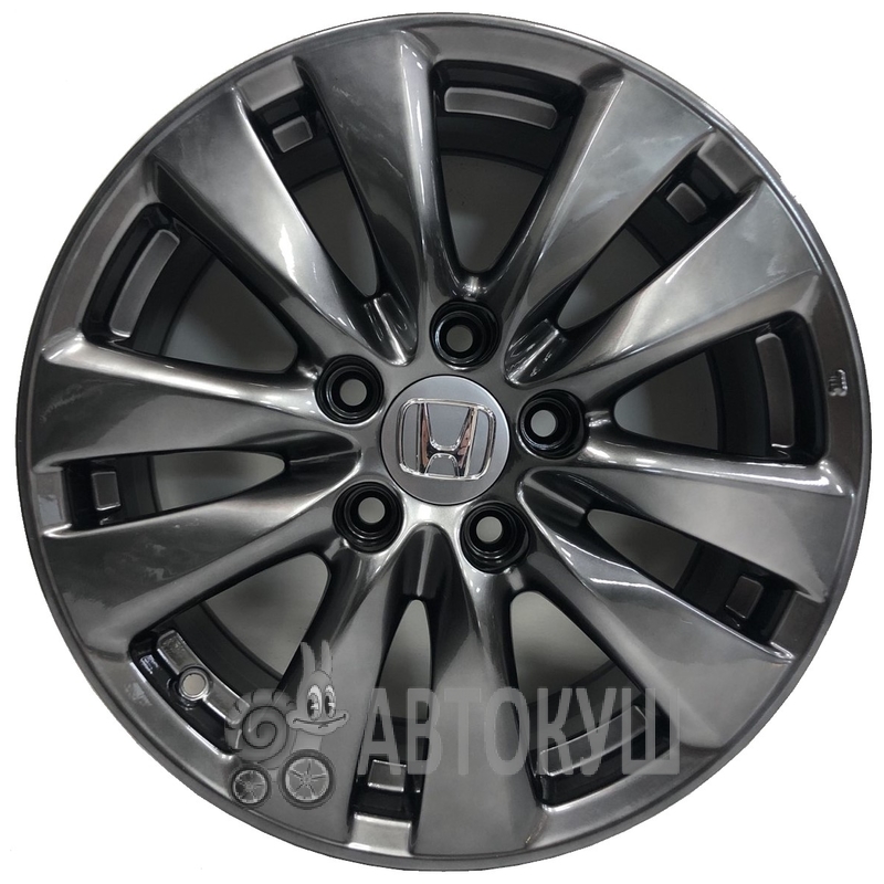 Replica Honda CT-1610 7×16 5×114,3 ET50 DIA64,1 HB