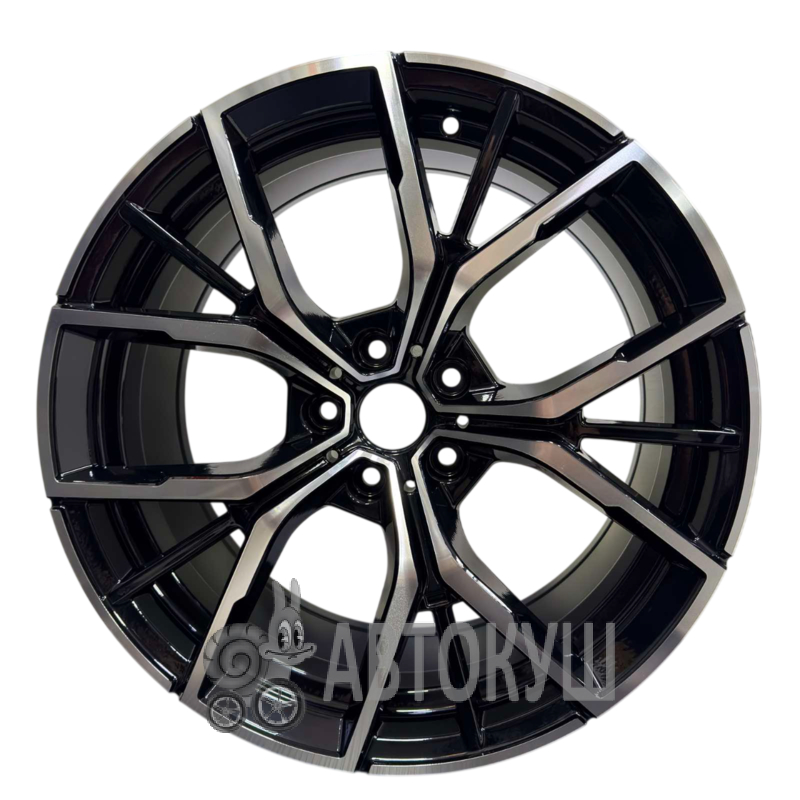 Replica Honda CT-1610 9×19 5×112 ET44 DIA66,6 BMF