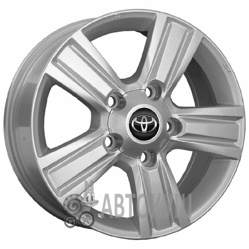 Replica CT-5525 8,5×20 5×150 ET60 DIA0 HS