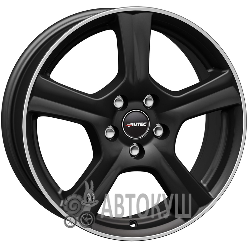 Autec Ionik 7×17 5×114,3 ET40 DIA66,1 BMP