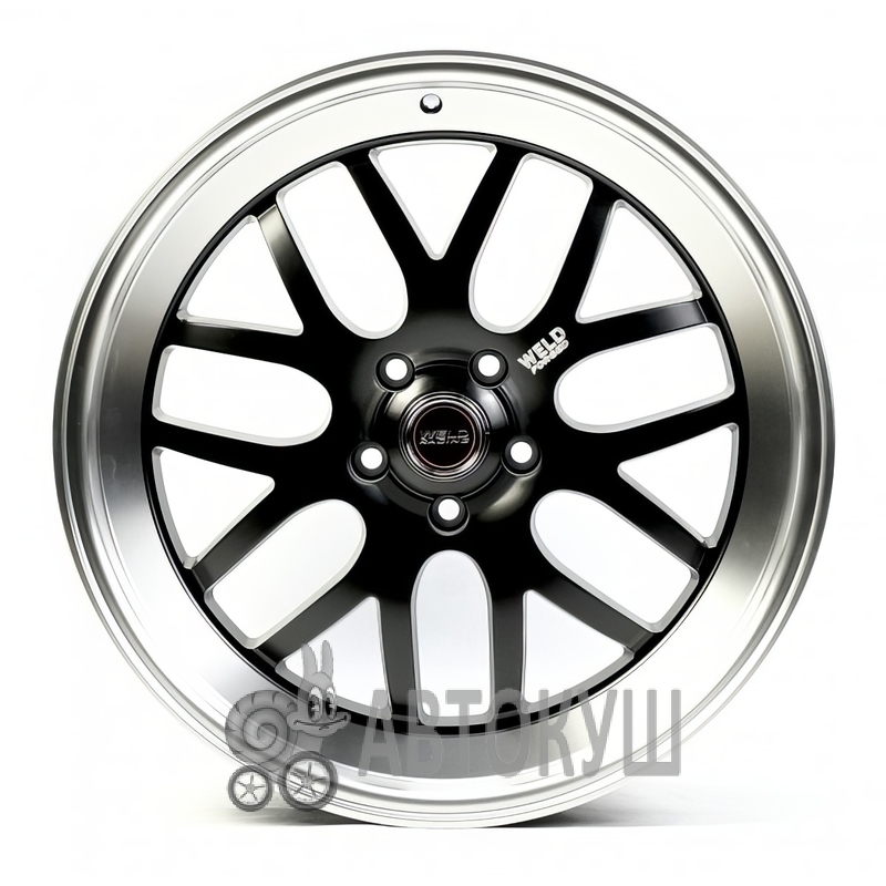 CAST WHEELS CW7009 9,5×20 5×114,3 ET30 DIA73,1 MBMLM